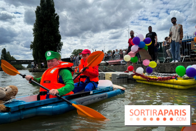 Course de baignoires - IMG 2580