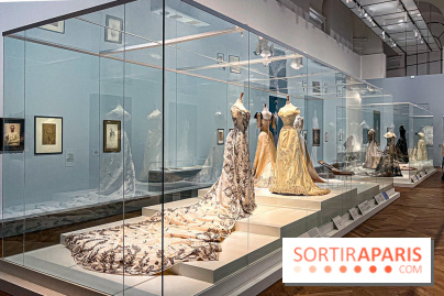 Worth, la naissance de la Haute Couture : l'exposition mode inédite sur le couturier au Petit Palais - image00016