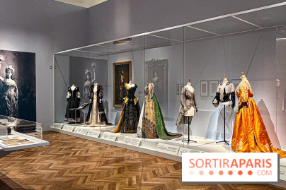 Worth, la naissance de la Haute Couture : l'exposition mode inédite sur le couturier au Petit Palais