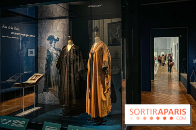 Worth, la naissance de la Haute Couture : l'exposition mode inédite sur le couturier au Petit Palais