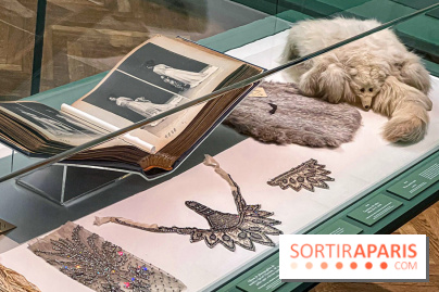 Worth, la naissance de la Haute Couture : l'exposition mode inédite sur le couturier au Petit Palais