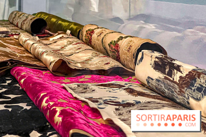 Worth, la naissance de la Haute Couture : l'exposition mode inédite sur le couturier au Petit Palais - image00054