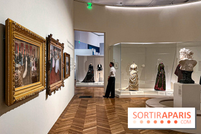 Worth, la naissance de la Haute Couture : l'exposition mode inédite sur le couturier au Petit Palais