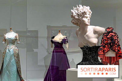 Worth, la naissance de la Haute Couture : l'exposition mode inédite sur le couturier au Petit Palais - image00065