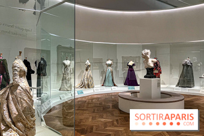 Worth, la naissance de la Haute Couture : l'exposition mode inédite sur le couturier au Petit Palais