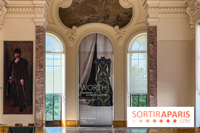 Worth, la naissance de la Haute Couture : l'exposition mode inédite sur le couturier au Petit Palais - image00085