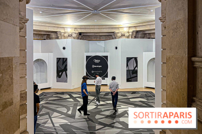 La Magie Opéra, en réalité virtuelle : l'expérience VR immersive à vivre au Palais Garnier  - image00003