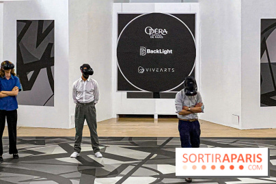 La Magie Opéra, en réalité virtuelle : l'expérience VR immersive à vivre au Palais Garnier  - image00008