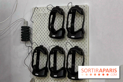 La Magie Opéra, en réalité virtuelle : l'expérience VR immersive à vivre au Palais Garnier  - image00009