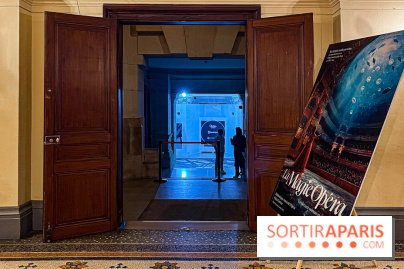 La Magie Opéra, en réalité virtuelle : l'expérience VR immersive à vivre au Palais Garnier  - image00012