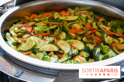 Brunch croisière à volonté sur la Seine – Le Diamant Bleu Paris - DSC07008