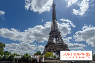 Brunch croisière à volonté sur la Seine – Le Diamant Bleu Paris