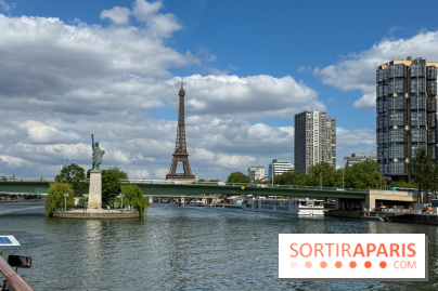 Brunch croisière à volonté sur la Seine – Le Diamant Bleu Paris - IMG 5091