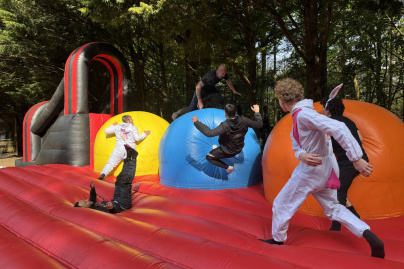 Loisirs Prod : plus de 11 activités outdoor pour tous