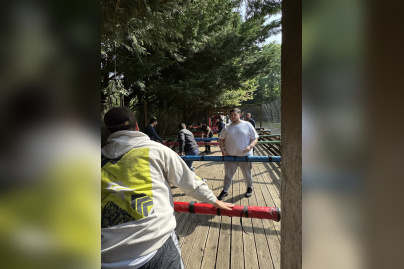 Loisirs Prod : plus de 11 activités outdoor pour tous - IMG 4627