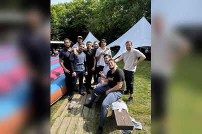 Loisirs Prod : plus de 11 activités outdoor pour tous - IMG 4742