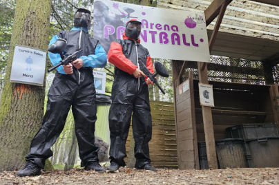 Loisirs Prod : plus de 11 activités outdoor pour tous - 20260411 132146