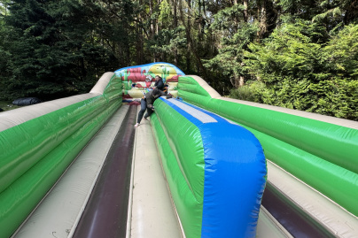 Loisirs Prod : plus de 11 activités outdoor pour tous