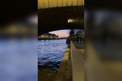 Vedettes de Paris : le plus bel apéro de la saison vous attend sur la Seine