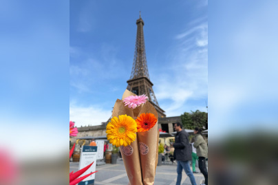 Croisière Comedy Club à Paris – Le stand-up qui navigue sur la Seine (20 mars – 21h15)