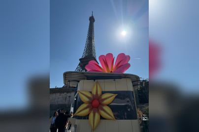 Croisière Comedy Club à Paris – Le stand-up qui navigue sur la Seine (20 mars – 21h15)