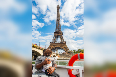 Sortir à Paris avec des enfants : la meilleure activité famille pendant les vacances et les ponts de mai