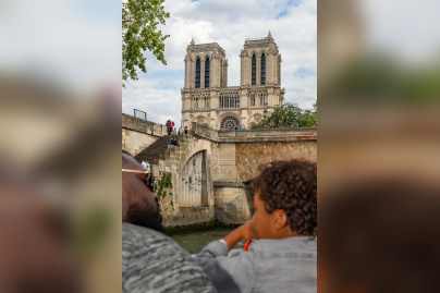 Sortir à Paris avec des enfants : la meilleure activité famille pendant les vacances et les ponts de mai