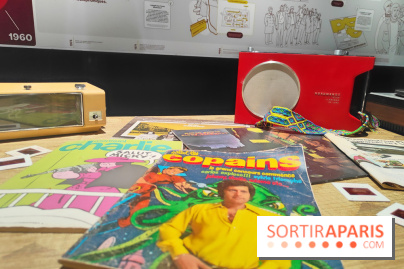 Machine arrière #1, le radio-transistor : l'exposition historique de la Cité des Sciences en images - fotor 1746528093969