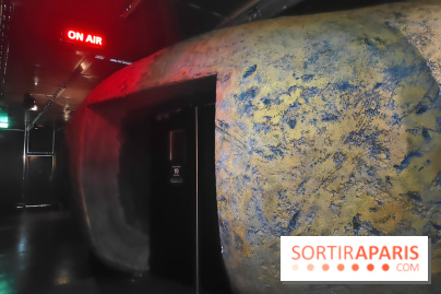 Machine arrière #1, le radio-transistor : l'exposition historique de la Cité des Sciences en images - fotor 1746528051896