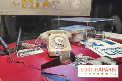 Machine arrière #1, le radio-transistor : l'exposition historique de la Cité des Sciences en images - fotor 1746528039784