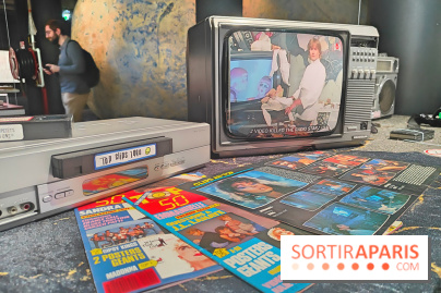 Machine arrière #1, le radio-transistor : l'exposition historique de la Cité des Sciences en images - fotor 1746528000473