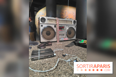 Machine arrière #1, le radio-transistor : l'exposition historique de la Cité des Sciences en images - fotor 1746527952344