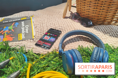 Machine arrière #1, le radio-transistor : l'exposition historique de la Cité des Sciences en images - fotor 1746527920606