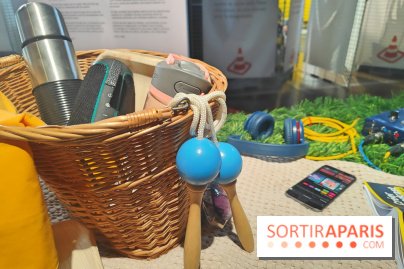 Machine arrière #1, le radio-transistor : l'exposition historique de la Cité des Sciences en images - fotor 1746527907676