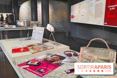 Machine arrière #1, le radio-transistor : l'exposition historique de la Cité des Sciences en images - fotor 1746527894110