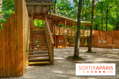 La Forêt des Loups - IMG 2100