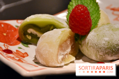 Ayako Paris, le restaurant pour les amoureux du Teppanyaki - DSC 4007 Fotor