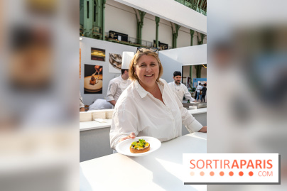Taste of Paris 2025 au Grand Palais, les photos  - A7C08123