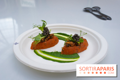 Taste of Paris 2025 au Grand Palais, les photos  - A7C08140