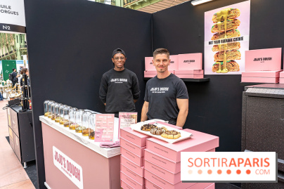 Taste of Paris 2025 au Grand Palais, les photos  - A7C08151