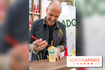 Taste of Paris 2025 au Grand Palais, les photos  - A7C08157