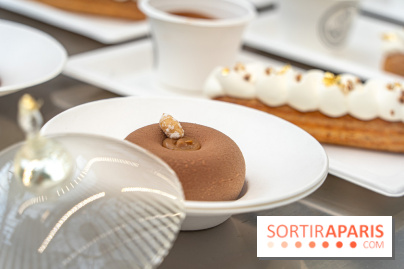 Taste of Paris 2025 au Grand Palais, les photos