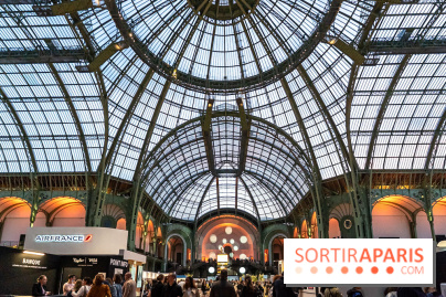 Taste of Paris 2025 au Grand Palais, les photos  - A7C08242