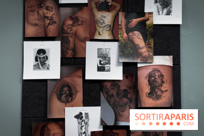 Maison Python : Salon de Tatouage - IMG 4902 jpg