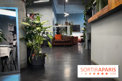 Maison Python : Salon de Tatouage - IMG 4911 jpg