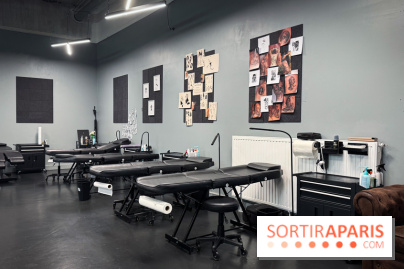 Maison Python : Salon de Tatouage - IMG 4928 jpg