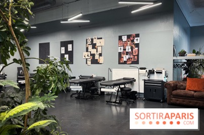 Maison Python : Salon de Tatouage - IMG 4931 jpg