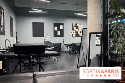 Maison Python : Salon de Tatouage - IMG 4935 jpg