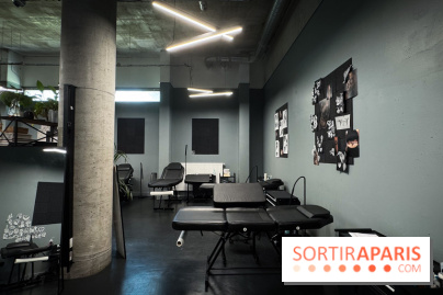 Maison Python : Salon de Tatouage - IMG 4937 jpg