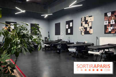 Maison Python : Salon de Tatouage - IMG 4945 jpg